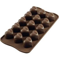 Silikomart Monamour Chokladform