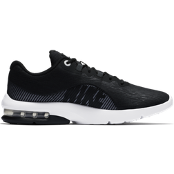 Nike Air Max Advantage 2 W - Black/Anthracite/White