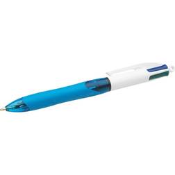Bic Multi Colour Ballpoint Pen 0.32mm