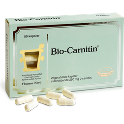 Pharma Nord Bio-Carnitin 50 st
