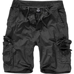 Brandit TY Shorts- Black