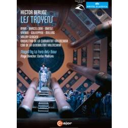 Les Troyens (DVD)
