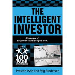 The Intelligent Investor (Häftad, 2014)