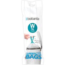 Brabantia Perfect Fit Bags Code W 5Lc
