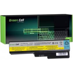 Green Cell LE06 Compatible