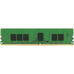 Micron DDR4 3200MHz ECC Reg 16GB (MTA9ASF2G72PZ-3G2B1)