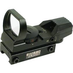 Swiss Arms Multi Red Dot Sight