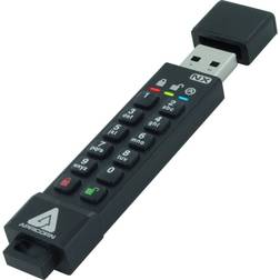 Apricorn USB 3.1 Aegis Secure Key 3NX 128GB