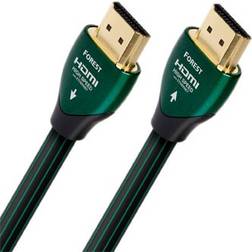 Audioquest Forest HDMI - HDMI High Speed with Ethernet 3m
