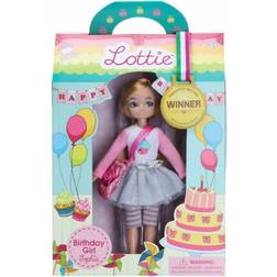 Lottie Birthday Girl Sophia