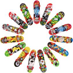Finger Skateboard 15 Set
