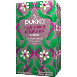 Pukka Motherkind Pregnancy 20st