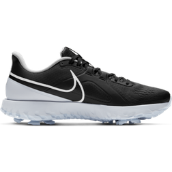 Nike React Infinity Pro - Black/Metallic Platinum/White