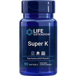 Life Extension Super K 90 st
