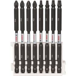 Bosch 2 608 522 346 Double Ended 8pcs