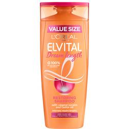 L'Oréal Paris Elvital Dream Length Restoring Shampoo 400ml