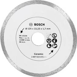 Bosch Diamond Cutting Disc 2 607 019 473
