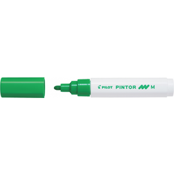 Pilot Pintor Marker Pen Light Green 1.40mm