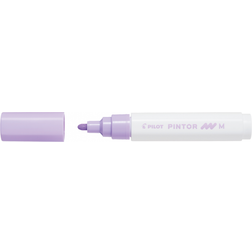 Pilot Pintor Marker Pen Pastel Violet 1.40mm