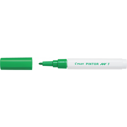 Pilot Pintor Marker Pen Light Green 1mm