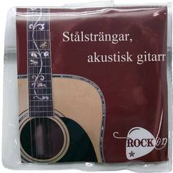 RockOn Steel Strings Acoustic Guitar