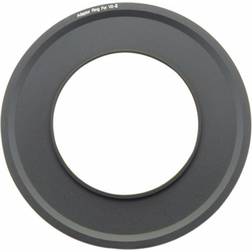 NiSi 62mm Filter Adapter Ring for 100mm Filter Holder V2-II