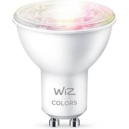 WiZ Color LED Lamps 4.9W GU10