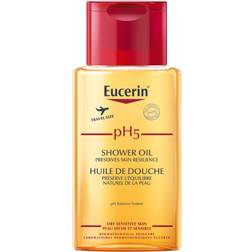 Eucerin PH5 Shower Oil 100ml