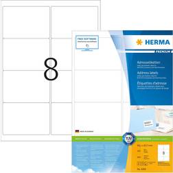 Herma Premium Address Labels