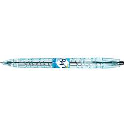 Pilot B2P Begreen Gel Ink Rollerball Pen Black 0.70mm