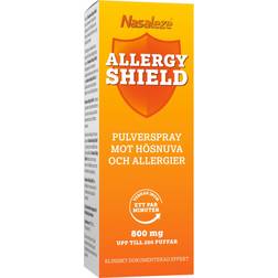 Nasaleze Allergy Shield 800mg 200 doser Nässpray