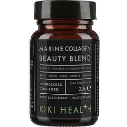 Kiki Health Marine Collagen Beauty Blend 20g