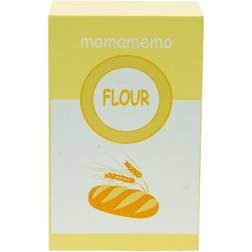 MaMaMeMo Flour Package