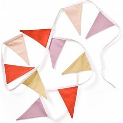 Kids Concept Bunting