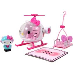 Dickie Toys Hello Kitty Helicopter