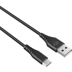 Trust USB A-USB C 2.0 3m