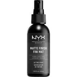 NYX Matte Finish Setting Spray 60ml