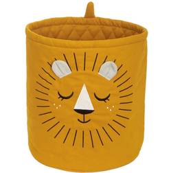 Roommate Lion Storage Basket