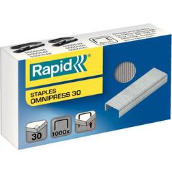 Rapid Omnipress 30 Staples