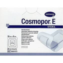 Hartmann Cosmopor E 8x10cm 25-pack