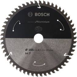 Bosch Standard for Aluminum 2 608 837 753