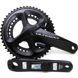 Stages Power LR Shimano Ultegra R8000 50/34T 172.5mm