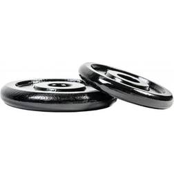 Fitnord Weight Plate 30mm 0.5kg