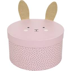 Jabadabado Storage Box Bunny
