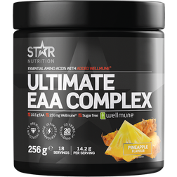 Star Nutrition Ultimate EAA Complex Pineapple 256g