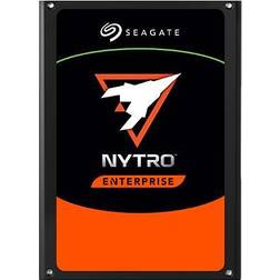 Seagate Nytro 3732 2.5 "400GB