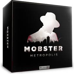 Mobster Metropolis