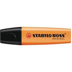 Stabilo Boss Original Highlighter Orange