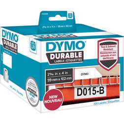 Dymo Durable Labels