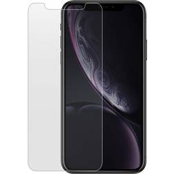 Gear by Carl Douglas 3D Tempered Glass Screen Protector for iPhone XR/11